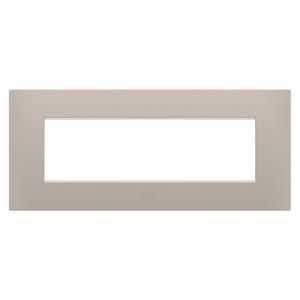 EGO PLAAT-VAN TECHNOPOLYMEER-7 MODULE-DONKERZAND-CHO