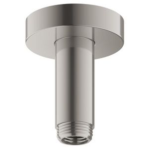 Douchearm voor plafond met rond rozet 51689050100
