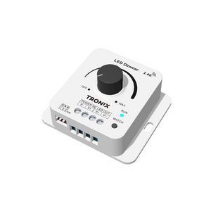 Controller RF SC 12 48V draaibare bediening