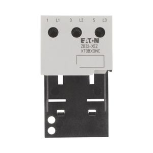 Toebehoren overbelastingsrelais thermisch ZB32-XEZ VVE=5