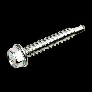 JMV zelfb.schr. DIN7504K USA zk 3.5x13 SW1/4 vz VVE=200