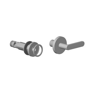 Greep Cold Hendel 60x105x40mm chr