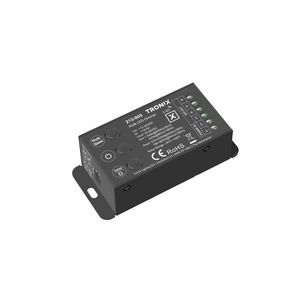 Controller RF RGB 12 24V drukknoppen