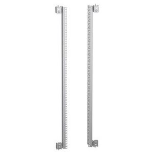 Partieel vast raam 19" 1000mm Spacial SF/SM