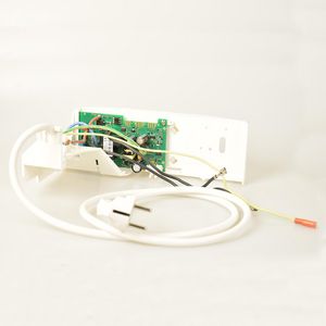 Serviceset Montageframe incl. print en bedrading 05-00643