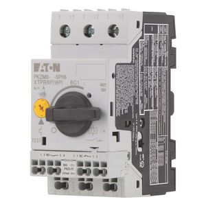 CB MOTOR PROTECTION 0,25..0,4A+NHI-B