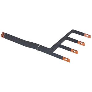 Aansluitset DPX3 250 ALU VX3 75 d475
