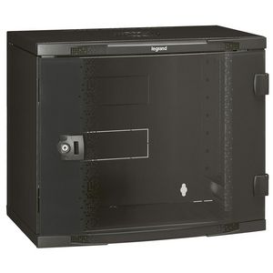 Wandkast 50x60x58 9HE 19inch