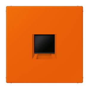 Afdekking 1-voudig AMP Radiall LC32080