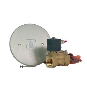 Douchedrukker Everswitch 30 sec. 72 uurs sp.