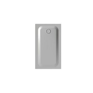 Douchebak BetteUltra 1300x750x35mm Flanell