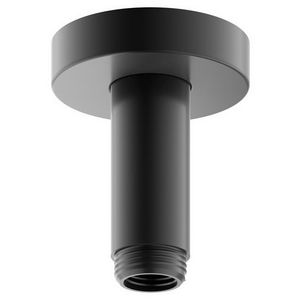 Douchearm voor plafond met rond rozet 51689130100