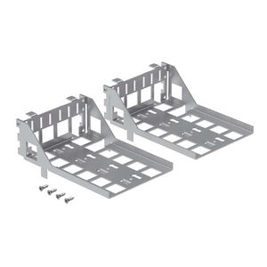 Set a 2st. Montagebeugels roosterbox CSB/P 400/600