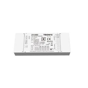 Controller RF TW 12 48V