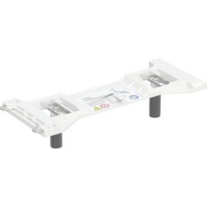 Adapterplaat met bevestiging set