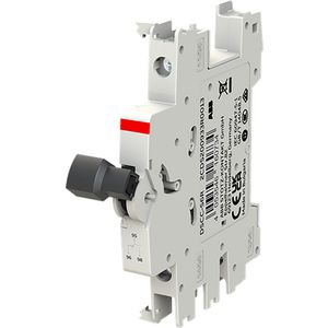 DSCC-S6R Signaal Contact 1 CO