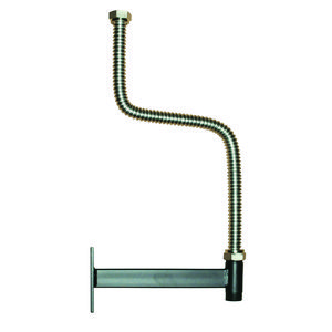 Aansluitset voor expansievat tot 35 ltr. + bev. beugel