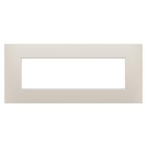 EGO PLAAT-VAN TECHNOPOLYMEER-7 MODULE-NATUURLIJK BEIGE