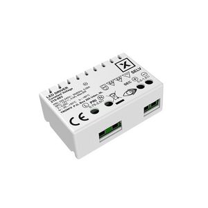 Voeding LED 12V 6W IP20