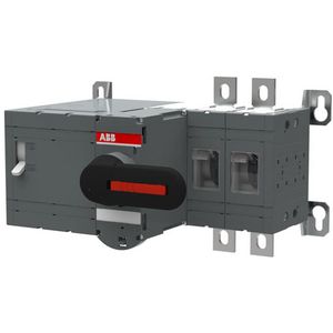 OTM315E2M230V GEMOTORISEERDE SCHAKELAAR