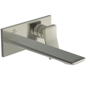 Conca bsn mxr b/in 220 5l kit2 silver storm (rvs look)