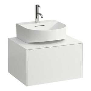 Lade Element 1 Lade Voor Wastafel H816341 blan