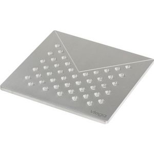 Rooster Visign Rs1 150x150 RVS/mat