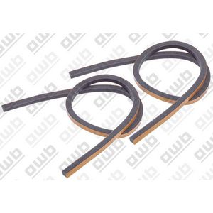 Pakking binnenpaneel 915mm