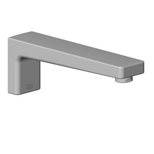 Uitloop hoekig 200mm 4,54 l/min.CH