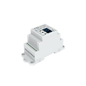 DMX controller 4 kanalen 350 1200mA DIN