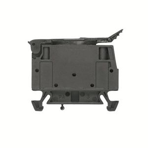 Zekeringskl schoefaansl zw 4mm2 6.3 A 70 V 1886560000 VVE=50