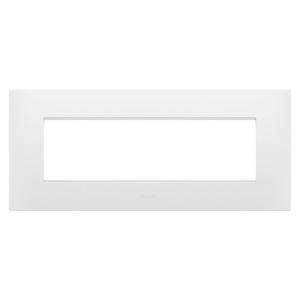 EGO PLAAT-VAN TECHNOPOLYMEER-7 MODULE-SATIJN WIT-CHO