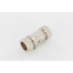 Terugslagklep (extern) 0415078