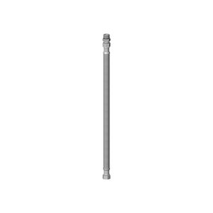 Drukslang 3/4"x3/4x600mm 9030040710090