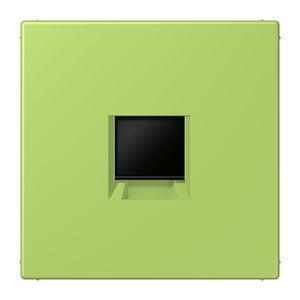 Afdekking 1-voudig AMP Radiall LC32052