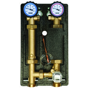 PUMPFIX Constant DN25 PN10