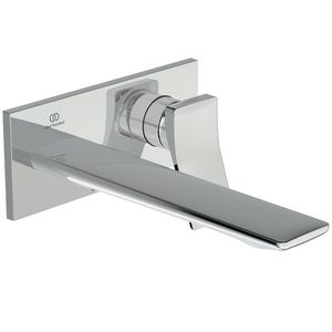 Conca bsn mxr b/in 220 5l kit2 chr chroom