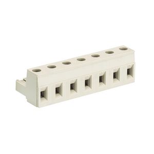 Kabelconnector printdeel female 8413 B/10 OB VVE=50