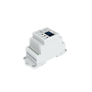 DALI controller SC/TW/RGB(W) 12 48V DIN