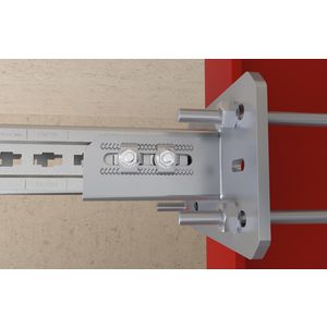 Zadelflens FMSF 120L