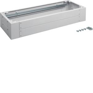 Sokkel IP54 1100x200x400mm klasse II