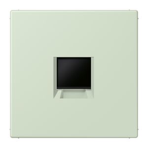Afdekking 1-voudig AMP Radiall LC32042