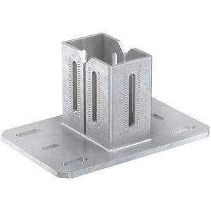 Zadelflens FMSF 160L