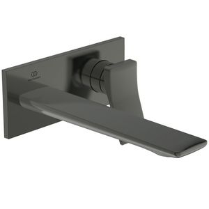 Conca bsn mxr b/in 220 5l kit2 magnetic grey (grijs)