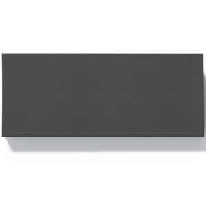 LED-Wandarmatuur 3000K 20W statisch asymm. verspreidende Opt