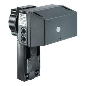 Act Elect Float Mod 0-10 VDC SR 24 VAC TB 698 N Linear IP54,