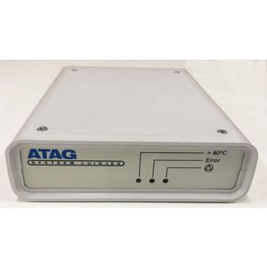 Delta-t regeling zgc HR S0057900