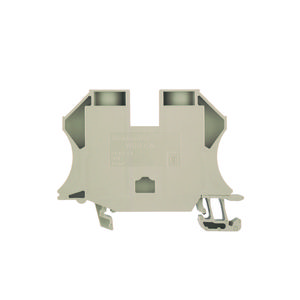 Doorvoerklem d.beige 35mm2 125 1040400000 VVE=20