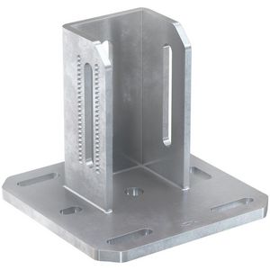 Zadelflens FMSF 120L