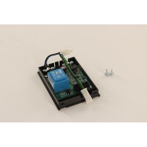 Interface Print tbv Gas 310/610 (Per Module 1 Nodig)